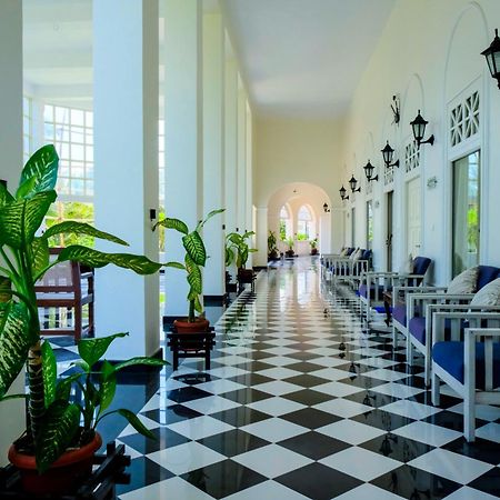 Chanakya Bnr Hotel Puri Dış mekan fotoğraf