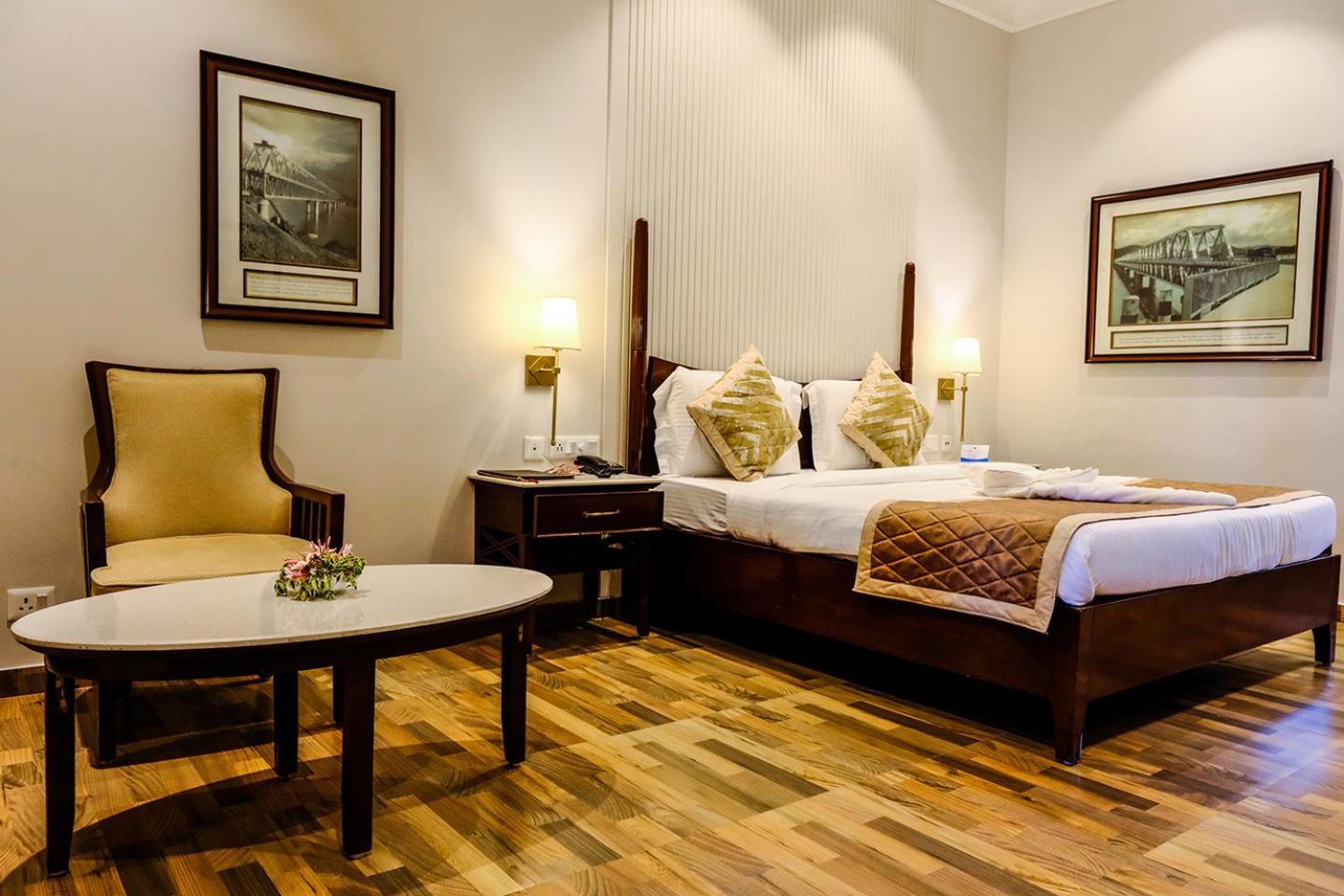 Chanakya Bnr Hotel Puri Dış mekan fotoğraf