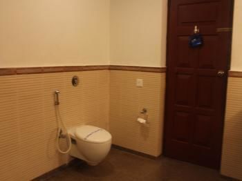 Chanakya Bnr Hotel Puri Dış mekan fotoğraf