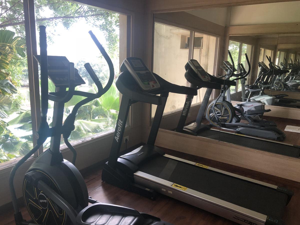 Chanakya Bnr Hotel Puri Dış mekan fotoğraf